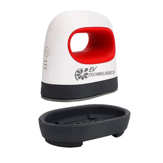 Equipo para iniciar tu negocio de estampado