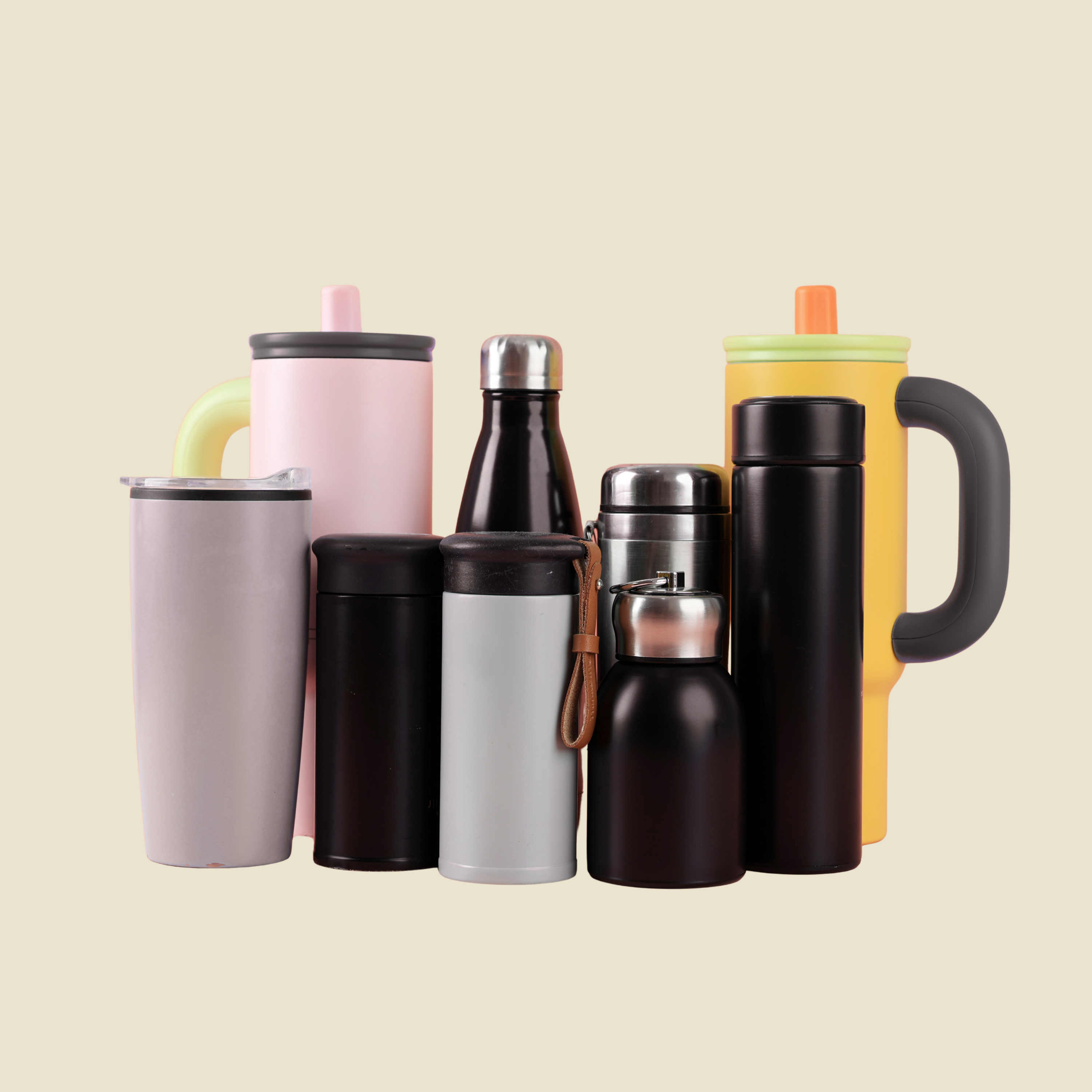 tazas con estampado dtf