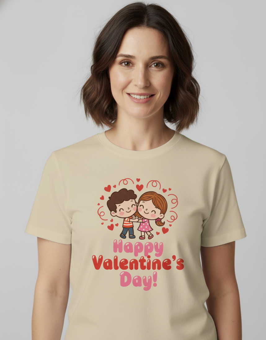 Playera Personalizada