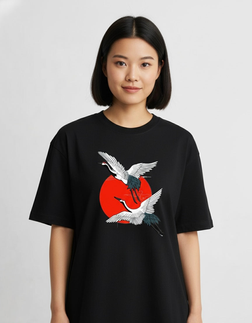 Camisa Oversize Personalizada